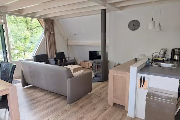 Bungalow 87 in Stramproy - Foto 2 van 40