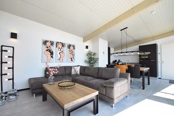 Quality Lodge aan de Duinen in Callantsoog - Foto 1 van 40