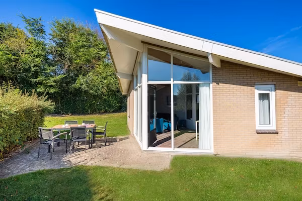 Vakantiepark Hof Domburg 11 in Domburg - Foto 1 van 40