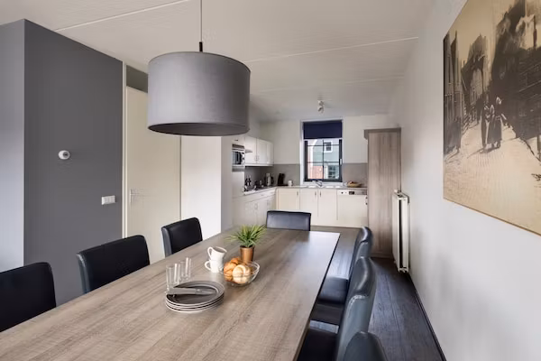 Marinapark Volendam 4 in Volendam - Foto 2 van 28