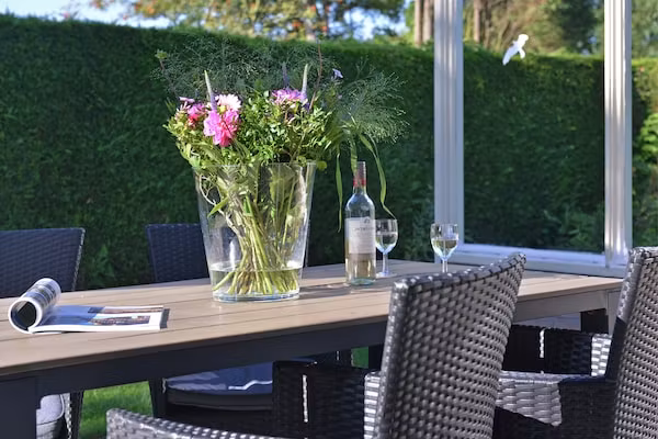 Saturnuslaan 14 in Kamperland - Foto 40 van 40