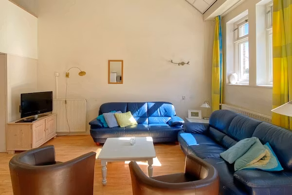 Huize Glory Diamant in Bergen aan zee - Foto 1 van 43