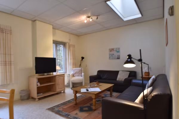 Huize Glory Granaat in Bergen aan zee - Foto 1 van 37