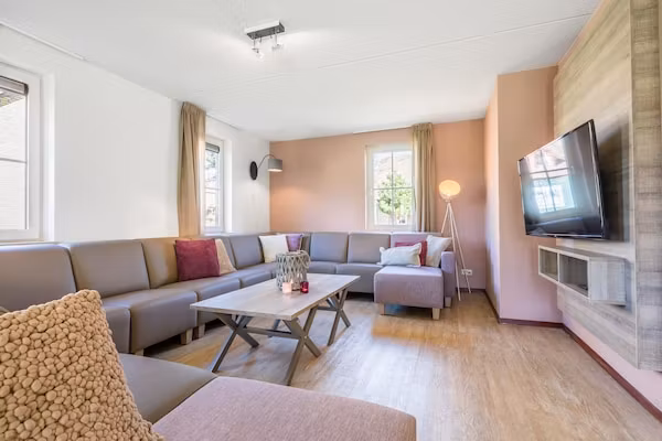 Vakantiepark Weerterbergen 6 in Weert - Foto 2 van 40