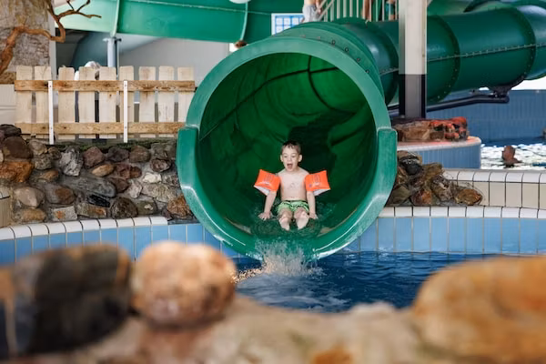 Vakantiepark Weerterbergen 6 in Weert - Foto 40 van 40