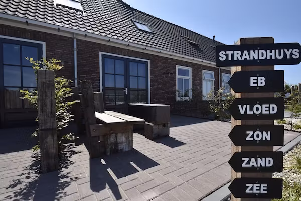 Hazenborgh - Zon in Callantsoog - Foto 40 van 40