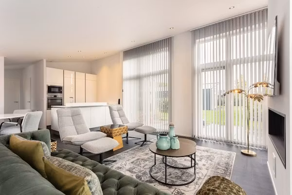 Water Resort Oosterschelde 70 in Wemeldinge - Foto 2 van 40