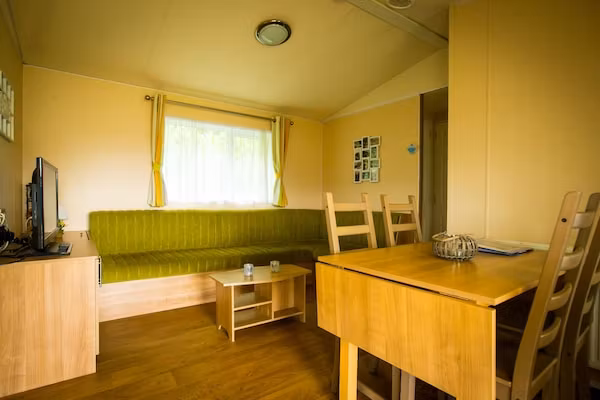 Recreatiepark Duinhoeve 4 in Udenhout - Foto 2 van 40