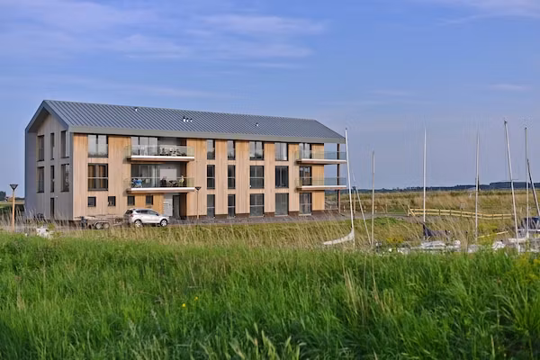 Uithaven 10C in Kamperland - Foto 1 van 40