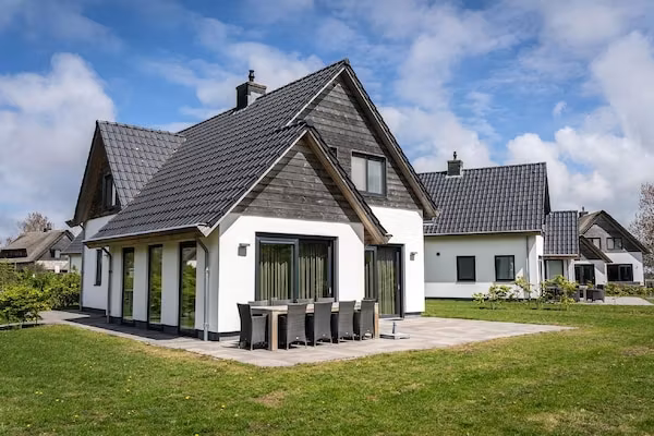 't Hoogelandt 5 in De Koog - Foto 1 van 40