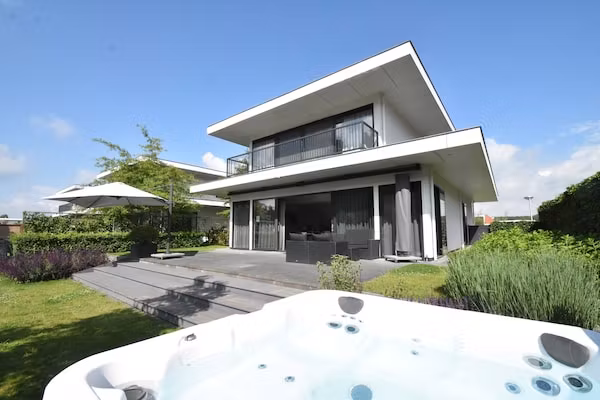 Villa Paradijselijk Harderwijk 336 in Zeewolde - Foto 2 van 39