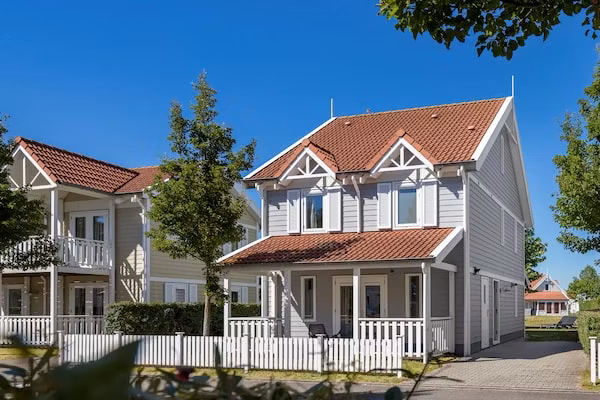 Aquadelta 30 in Bruinisse - Foto 1 van 40