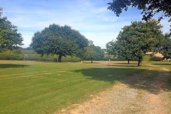 Resort Mooi Bemelen 10 in Bemelen - Foto 40 van 40