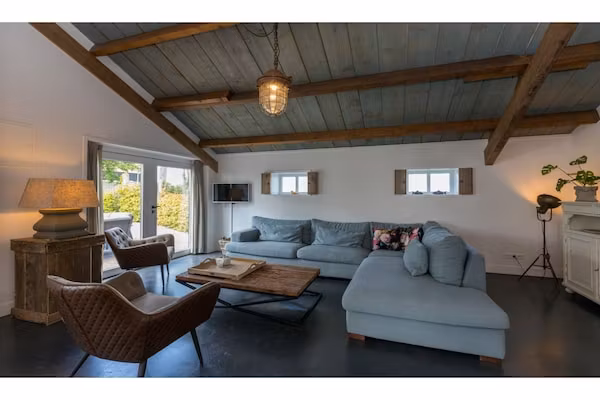 Lepelstraat 18A  Vrouwenpolder "'t Blauwtje" in Vrouwenpolder - Foto 2 van 40