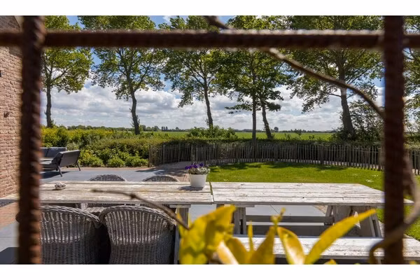 Familiehuis - Lepelstraat 18AB  Vrouwenpolder in Vrouwenpolder - Foto 40 van 40