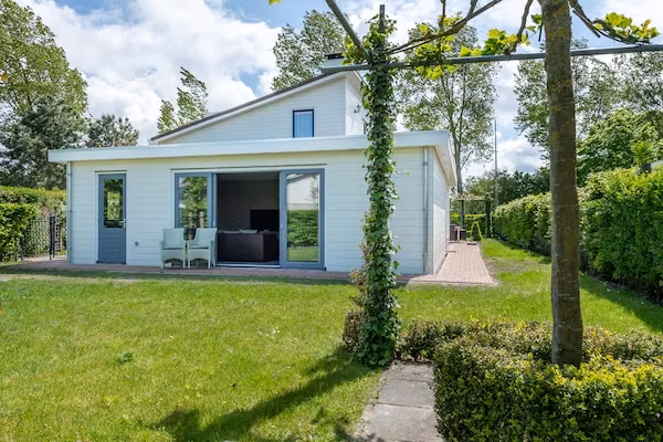 Cardium 33 in Kamperland - Foto 1 van 41