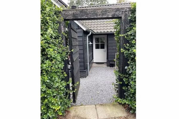 Vakantiehuis De Vlonder