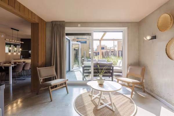 Noordzee Resort Vlissingen 3 in Vlissingen - Foto 2 van 40