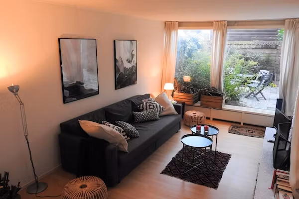 June's Cabin in Noordwijkerhout - Foto 1 van 40