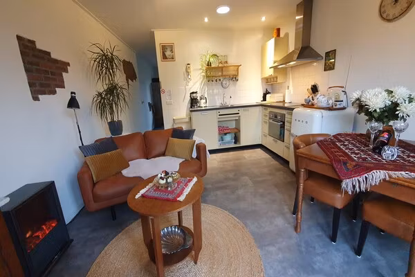 Sannie's Place in Kamperland - Foto 2 van 40