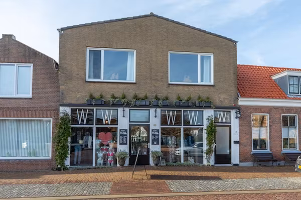 Pleinzicht 6c in Koudekerke - Foto 1 van 40