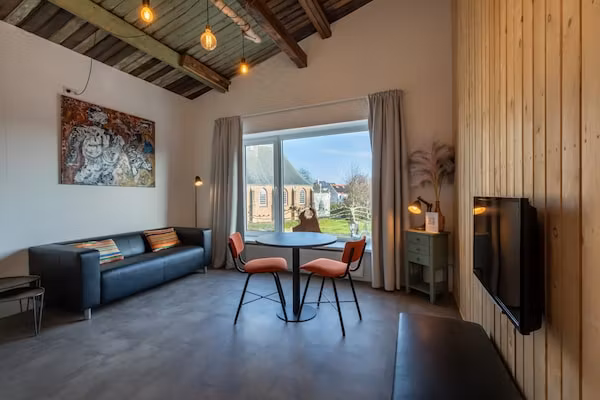 Groepsappartement Pleinzicht in Koudekerke - Foto 2 van 40