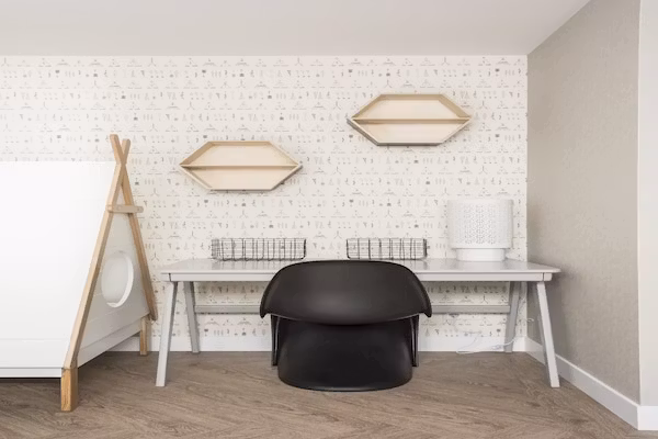 Villa Bouwlust F Wellness in De Cocksdorp Texel - Foto 29 van 29