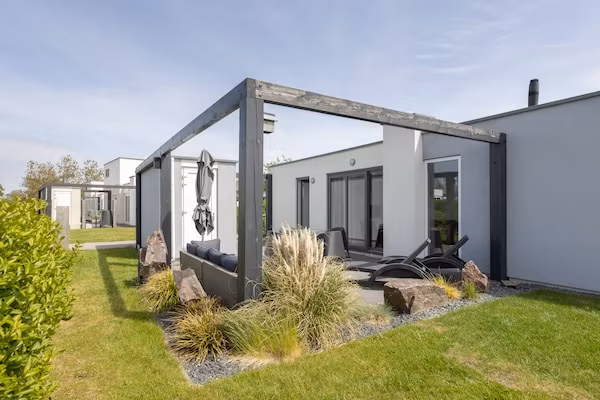 Vakantiepark Callassande 1 in Callantsoog - Foto 1 van 40