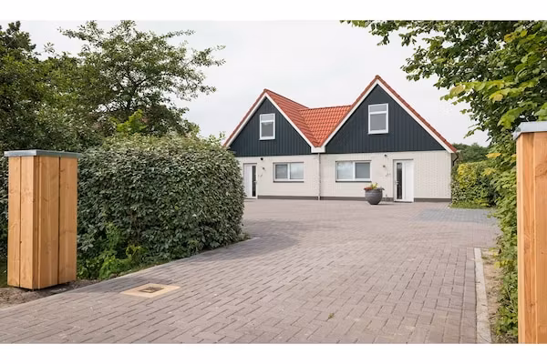 Bouwlust E9 in De Cocksdorp Texel - Foto 23 van 23