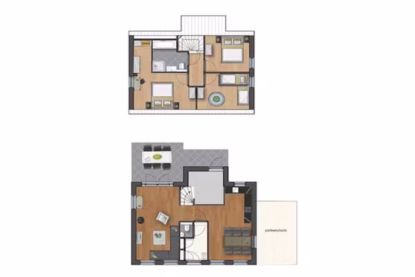 Resort Maastricht 11 in Maastricht - Foto 40 van 40