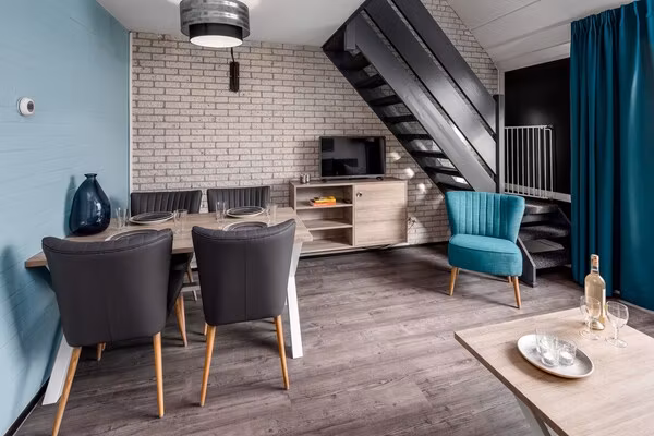 Aquadelta 36 in Bruinisse - Foto 1 van 40