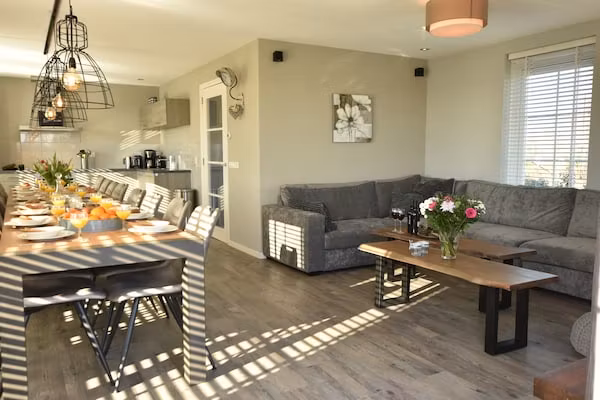 Scoreldame XL in Schoorldam - Foto 2 van 40