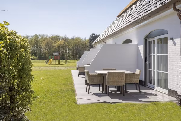 Bouwlust G13 in De Cocksdorp Texel - Foto 2 van 29