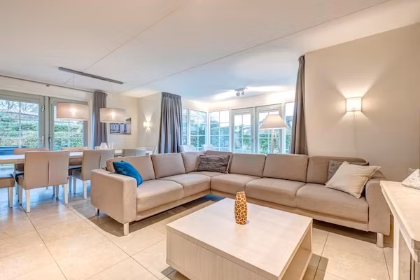 Buitenhof Domburg 13 in Domburg - Foto 2 van 40