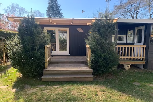 't Vliegend Hert in Garderen - Foto 1 van 40