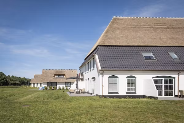 Bouwlust G19 in De Cocksdorp Texel - Foto 2 van 21