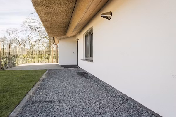 Landhuis Bouwlust K in De Cocksdorp Texel - Foto 27 van 27