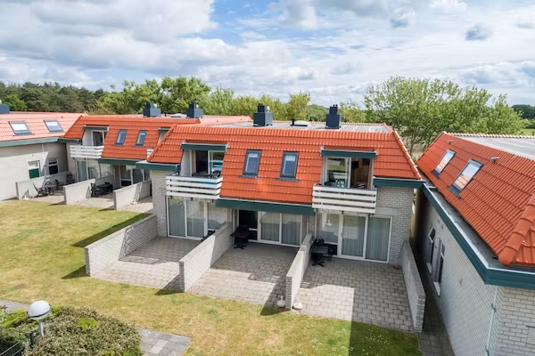 Bosch en Zee 1 in De Koog Texel - Foto 1 van 40