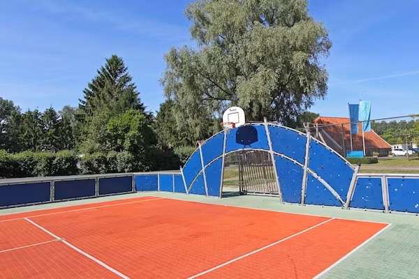 Vakantiecentrum 't Schuttenbelt 1 in Enter - Foto 40 van 40