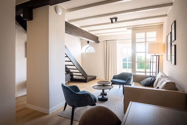 App Hoeve Holland S5 in De Cocksdorp Texel - Foto 2 van 14