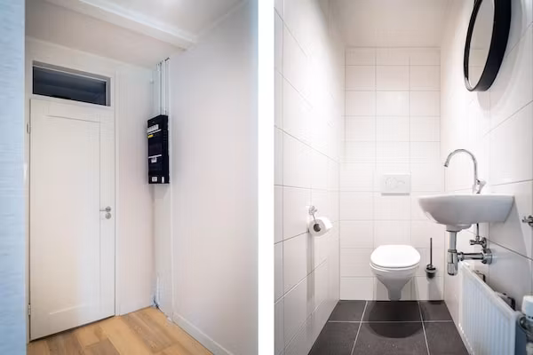 App Hoeve Holland W6 in De Cocksdorp Texel - Foto 24 van 24