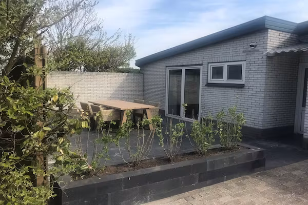 Stoeterij C65 in De Cocksdorp Texel - Foto 1 van 22