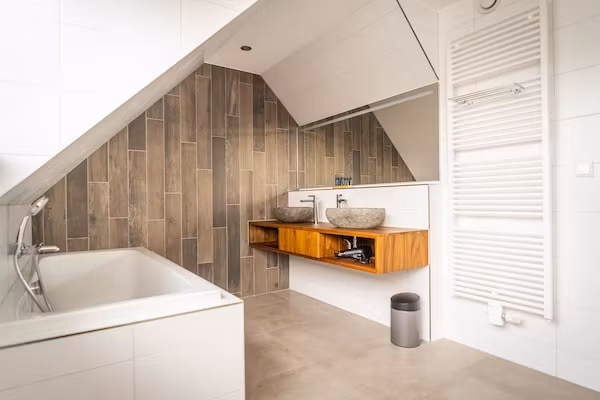 Hodshonstraat B-12 in De Cocksdorp - Foto 24 van 24