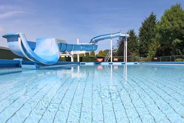 Vakantiecentrum 't Schuttenbelt 4 in Enter - Foto 2 van 40