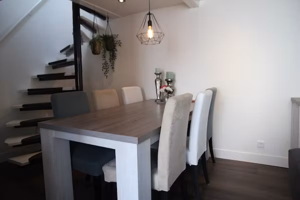 HuizeDuin in Egmond aan Zee - Foto 2 van 40