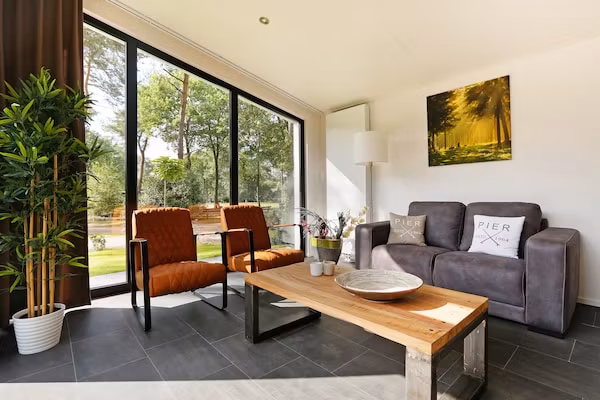 Bospark Markelo 1 in Markelo - Foto 1 van 40