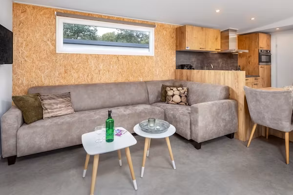 Vakantiepark Hunzedal 12 in Borger - Foto 2 van 40