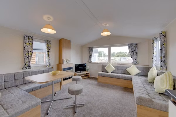 Vakantiepark Hunzedal 10 in Borger - Foto 1 van 40