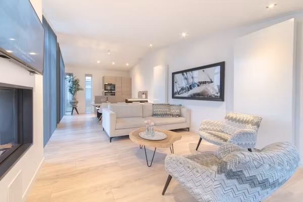 Water Resort Oosterschelde 13 in Wemeldinge - Foto 2 van 40