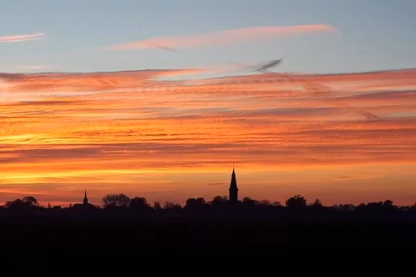 Beach Resort Nieuwvliet-Bad 7 in Nieuwvliet-Bad - Foto 40 van 40